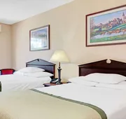 Baymont by Wyndham Smithfield hotel detail image 7