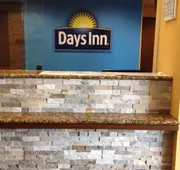 Days Inn by Wyndham Vernal hotel detail image 3
