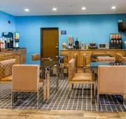 Days Inn by Wyndham Vernal hotel detail image 4