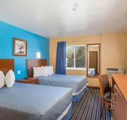 Days Inn by Wyndham Vernal hotel detail image 5