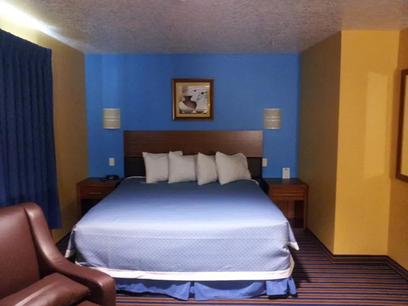 Days Inn by Wyndham Vernal hotel detail image 6