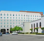 Doubletree by Hilton Newark - Fremont hotel detail image 3