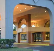 Doubletree by Hilton Newark - Fremont hotel detail image 7