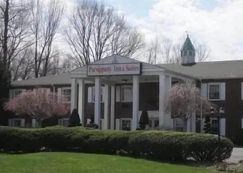 Parsippany Inn and Suites Morris Plains hotel thumbnail 2