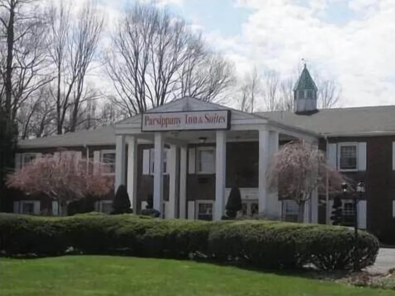 Parsippany Inn and Suites Morris Plains hotel detail image 2