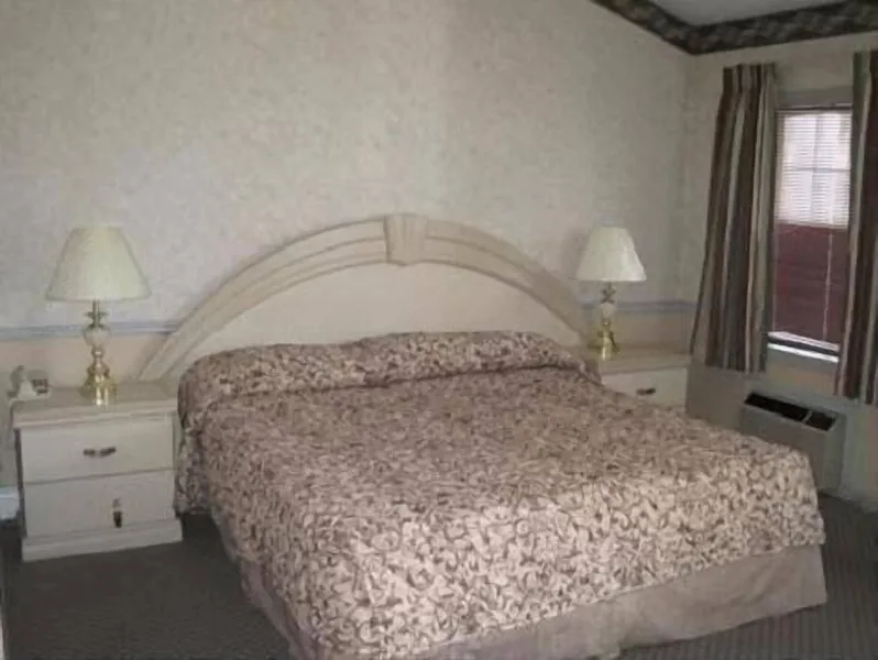 Parsippany Inn and Suites Morris Plains hotel detail image 6