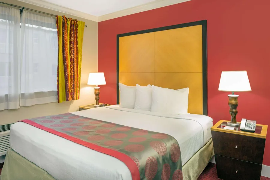 Ramada by Wyndham Miami Springs/Miami International Airport hotel detail image 6