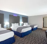 Travelodge Inn & Suites by Wyndham Anaheim on Disneyland Dr hotel detail image 5