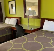 Rodeway Inn Pittsfield hotel detail image 7