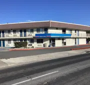 Motel 6 Reno, NV - Livestock Events Center hotel detail image 3