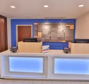 Holiday Inn Express & Suites Dickson by IHG hotel detail image 4
