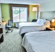 Holiday Inn Express & Suites Dickson by IHG hotel detail image 5