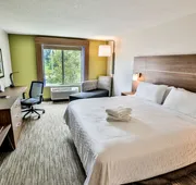 Holiday Inn Express & Suites Dickson by IHG hotel detail image 7