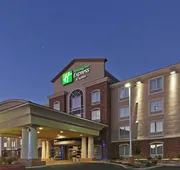 Holiday Inn Express & Suites El Paso West by IHG hotel detail image 3