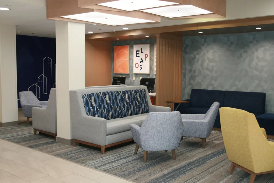 Holiday Inn Express & Suites El Paso West by IHG hotel detail image 6