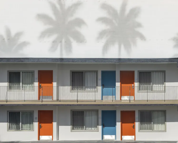 The Sojourn Los Angeles - Sherman Oaks hotel detail image 2