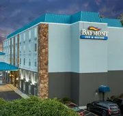 Baymont by Wyndham Branson - On the Strip hotel detail image 3