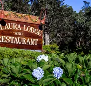 Kilauea Lodge and Restaurant hotel detail image 3