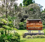 Kilauea Lodge and Restaurant hotel detail image 5