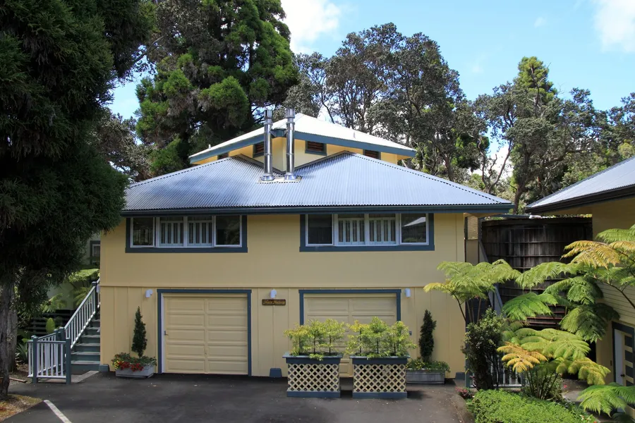 Kilauea Lodge and Restaurant hotel detail image 6