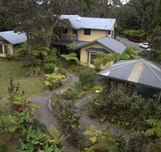 Kilauea Lodge and Restaurant hotel detail image 7