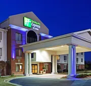 HOLIDAY INN EXPRESS & SUITES REIDSVILLE by IHG hotel detail image 3