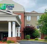 HOLIDAY INN EXPRESS & SUITES REIDSVILLE by IHG hotel detail image 4