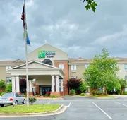 HOLIDAY INN EXPRESS & SUITES REIDSVILLE by IHG hotel detail image 5