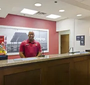 Hampton Inn Mount Dora hotel detail image 3
