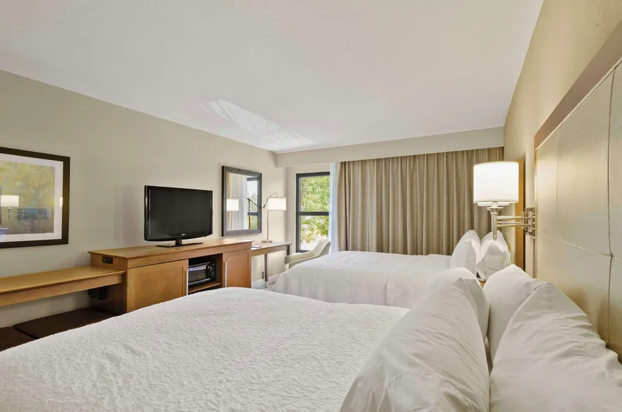 Hampton Inn Mount Dora hotel detail image 6