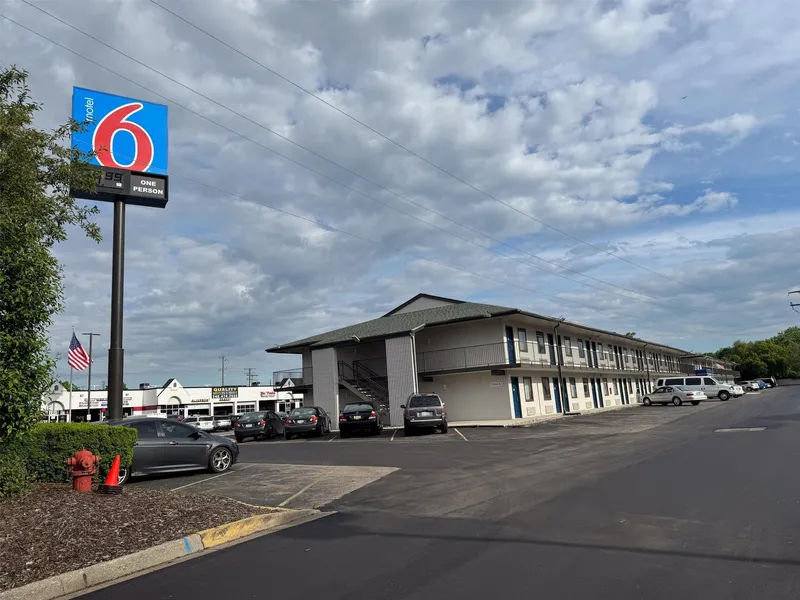 Motel 6 Farmington Hills, MI - Northwest - Farmington Hills hotel detail image 2