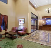 Holiday Inn Express Hotel & Suites Cleveland-Streetsboro by IHG hotel detail image 3