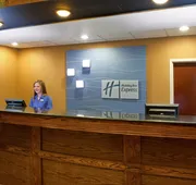 Holiday Inn Express Hotel & Suites Cleveland-Streetsboro by IHG hotel detail image 4