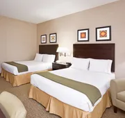 Holiday Inn Express Hotel & Suites Cleveland-Streetsboro by IHG hotel detail image 5