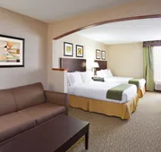 Holiday Inn Express Hotel & Suites Cleveland-Streetsboro by IHG hotel detail image 7