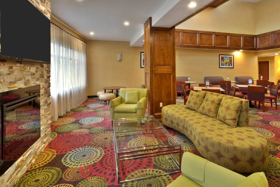 Holiday Inn Express Hotel & Suites Frankenmuth by IHG hotel detail image 2