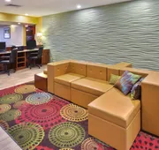 Holiday Inn Express Hotel & Suites Frankenmuth by IHG hotel detail image 3