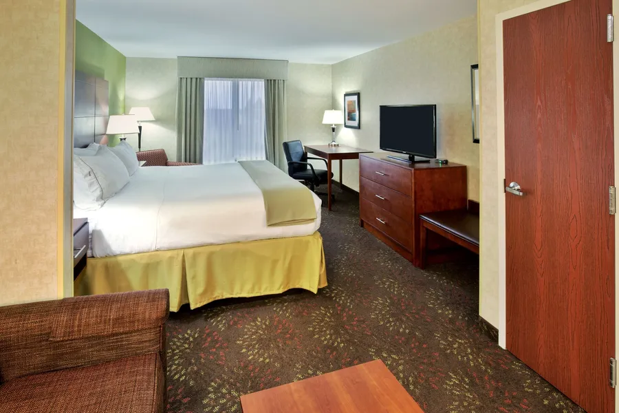Holiday Inn Express Hotel & Suites Frankenmuth by IHG hotel detail image 6