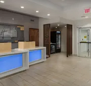 Holiday Inn Express Hotel & Suites Independence-Kansas City by IHG hotel detail image 3