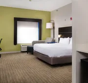Holiday Inn Express Hotel & Suites Independence-Kansas City by IHG hotel detail image 4
