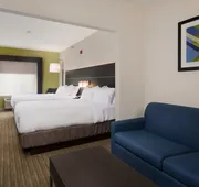 Holiday Inn Express Hotel & Suites Independence-Kansas City by IHG hotel detail image 7