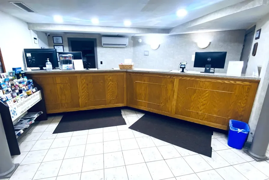 Travelodge by Wyndham Shamokin Dam/Selinsgrove hotel detail image 2