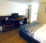 Travelodge by Wyndham Shamokin Dam/Selinsgrove hotel detail image 5