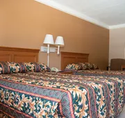 America's Inn - Houston hotel detail image 3