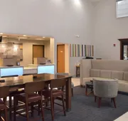 Holiday Inn Express Mount Pleasant-Scottdale by IHG hotel detail image 3