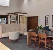 Holiday Inn Express Mount Pleasant-Scottdale by IHG hotel detail image 4