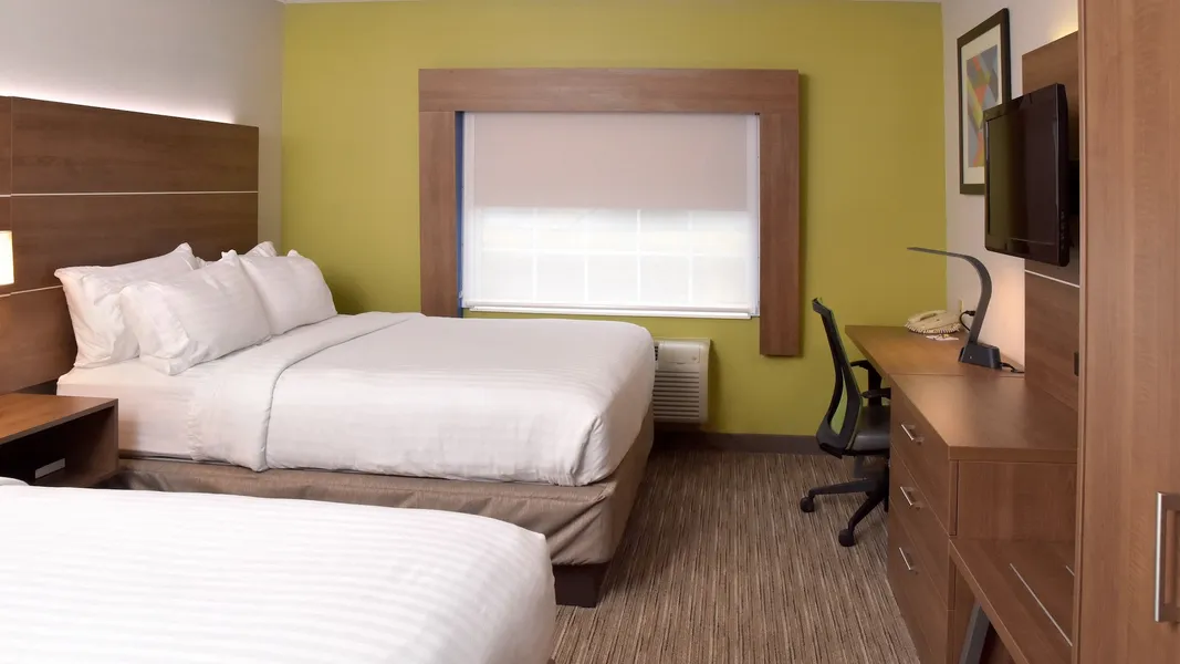 Holiday Inn Express Mount Pleasant-Scottdale by IHG hotel detail image 6