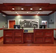 Hampton Inn & Suites Detroit/Chesterfield Township hotel detail image 3