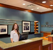 Hampton Inn & Suites Detroit/Chesterfield Township hotel detail image 4