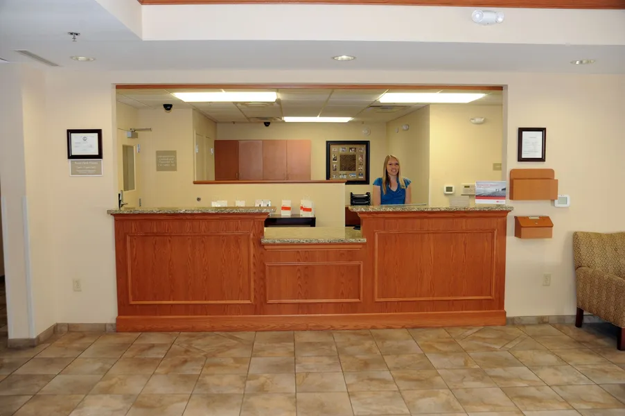 Candlewood Suites Radcliff - Fort Knox by IHG hotel detail image 2